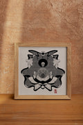 ‘ROOT DOWN’ Open Edition Fine Art Print