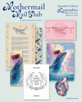 MOTHERMAIL — Snail Mail Club